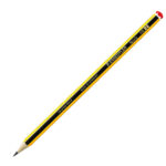 Matita grafite Noris® - gradazioni assortite - Staedtler - expo 90 pezzi - immagine 2