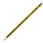 Matita grafite Noris® - gradazioni assortite - Staedtler - expo 90 pezzi - immagine 3
