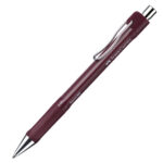 Penna a sfera Beyond - punta 1,0 mm - colori assortiti - Faber-Castell - expo da 24 pezzi - immagine 2