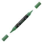 Marcatore acrilico Multimark - colori assortiti - Faber-Castell - expo da 54 pezzi - immagine 7