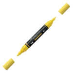Marcatore acrilico Multimark - colori assortiti - Faber-Castell - expo da 54 pezzi - immagine 8