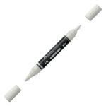 Marcatore acrilico Multimark - colori assortiti - Faber-Castell - expo da 54 pezzi - immagine 9
