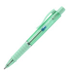 Penna a sfera Poly Ball view Aurora - fusto colori assortiti - Faber-Castell - expo da 24 pezzi - immagine 3