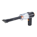 Aspirapolvere e soffiatore - wireless - 24 W - immagine 2