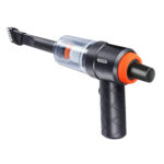 Aspirapolvere e soffiatore - wireless - 24 W - immagine 3