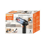 Aspirapolvere e soffiatore - wireless - 24 W - immagine 4