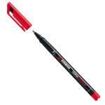 Penna OhPen - punte S/F/M - colori assortiti - Stabilo - expo 150 pezzi - immagine 2