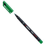 Penna OhPen - punte S/F/M - colori assortiti - Stabilo - expo 150 pezzi - immagine 4