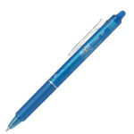 Penna sfera a scatto Frixionball Clicker - punta 0,7 mm - colori assortiti - Pilot - expo 60 pezzi - immagine 2