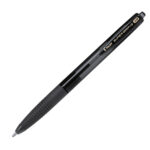 Penna a scatto Supergrip G - punta 1,6mm - colori assortiti  - Pilot - expo 48 pezzi - immagine 2
