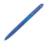 Penna a scatto Supergrip G - punta 1,6mm - colori assortiti  - Pilot - expo 48 pezzi - immagine 3