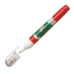 Correttore liquido Bianchetto Micro - 7 ml - Pentel - expo 36 pezzi - immagine 2