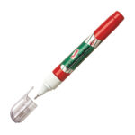 Correttore liquido Bianchetto Micro - 7 ml - Pentel - expo 36 pezzi - immagine 3