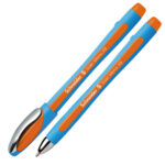 Penna sfera Slider Memo XB - colori assortiti - Schneider - expo 30 pezzi - immagine 4