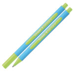 Penna sfera Slider Edge XB - colori standard e pastel - Schneider - expo 120 pezzi - immagine 7