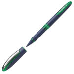 Penna roller One Business - colori assortiti - Schneider - expo 30 pezzi - immagine 5