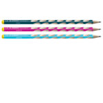 Matita grafite EASYgraph slim - gradazione HB - Stabilo - expo 90 pezzi - immagine 3
