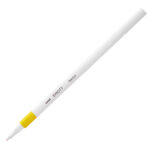 Fineliner Emot - tratto 0.4 mm - colori assortiti - Uni Mitsubishi - expo 120 pezzi - immagine 2
