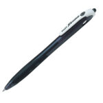 Penna a sfera Rexgrip - punta 1.0 mm - colori assortiti - Pilot - expo 40 pezzi - immagine 2