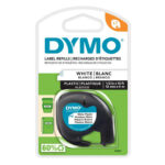 Expo da 6 etichettatrici LetraTag 200B + 20 nastri LT - Dymo - immagine 3