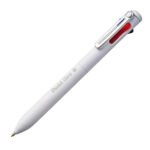 Penna a sfera iZee - 4 colori - Pentel - expo 36 pezzi - immagine 2