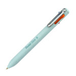 Penna a sfera iZee - 4 colori - Pentel - expo 36 pezzi - immagine 3