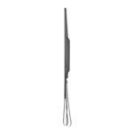 Dacomex - Staffa a parete fissa - Ultraslim - 85"-98" - VESA 900x600 - Max 120kg - immagine 2