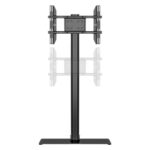 Multibrackets - Piantana da pavimento 46"-65" - Vesa 700x400 - Max 50kg - regolabile in altezza fino a 180 cm - immagine 5
