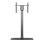 Multibrackets - Piantana da pavimento 75" - Vesa 800x400 - Max 60kg - regolabile in altezza fino a 180 cm - immagine 2