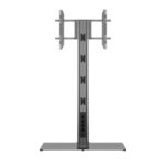 Multibrackets - Piantana da pavimento 75" - Vesa 800x400 - Max 60kg - regolabile in altezza fino a 180 cm - immagine 3