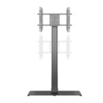 Multibrackets - Piantana da pavimento 75" - Vesa 800x400 - Max 60kg - regolabile in altezza fino a 180 cm - immagine 4