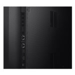 Display da vetrina - 32" - FullHD - 2.000 nit - Player S10 - 24/7 - Wifi - VESA 100x100 - 7,6kg -73x42x4,5cm - 3 anni garanzia on-si te - Samsung - immagine 4