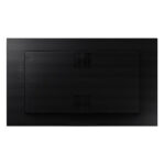 Display da vetrina - 32" - FullHD - 2.000 nit - Player S10 - 24/7 - Wifi - VESA 100x100 - 7,6kg -73x42x4,5cm - 3 anni garanzia on-si te - Samsung - immagine 5
