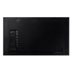 Display da vetrina - 55" - FullHD - 4.000 nit - Player S7 - 24/7 - Wifi - VESA 400x400 - 23 kg - 125x72x5,4cm - 3 anni garanzia on- site - Samsung - immagine 3