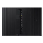 Display Indoor 500nit QMC 55” 4K - VESA 200x200 - 15kg - 123x70cm - 3 anni garanzia on-site - Uso vert. e orizzontale - Samsung - immagine 3