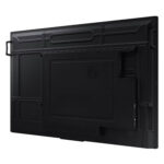 Lavagna Touch Flip WAF 65” 4K – S.O. Android 14 – 400 nit – Google Store - VESA 600x400 - 36kg - 148x89cm - Slot OPS - Compatibile c on Miracast e AirPlay 2 - 3 anni garanzia on-site - Samsung - immagine 2