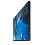 Display da vetrina - 75" - 4K - 3.000 nit - Player S7 - 24/7 - Wifi - VESA 400x400 - 37kg - 170x91x8,5cm - 3 anni garanzia on-site - Samsung - immagine 3