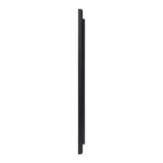 Display da vetrina - 75" - 4K - 3.000 nit - Player S7 - 24/7 - Wifi - VESA 400x400 - 37kg - 170x91x8,5cm - 3 anni garanzia on-site - Samsung - immagine 4