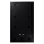 Display da vetrina - 75" - 4K - 3.000 nit - Player S7 - 24/7 - Wifi - VESA 400x400 - 37kg - 170x91x8,5cm - 3 anni garanzia on-site - Samsung - immagine 5