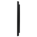 Display da vetrina - 75" - 4K - 3.000 nit - Player S7 - 24/7 - Wifi - VESA 400x400 - 37kg - 170x91x8,5cm - 3 anni garanzia on-site - Samsung - immagine 6