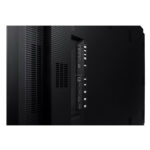 Display da vetrina - 75" - 4K - 3.000 nit - Player S7 - 24/7 - Wifi - VESA 400x400 - 37kg - 170x91x8,5cm - 3 anni garanzia on-site - Samsung - immagine 8