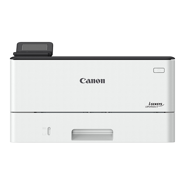 MD_CAN7187C006 Canon- Stampante - Laser monocromatica - i-Sensys LBP246DW II - immagine 1