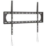 Dacomex - Staffa a parete fissa - Ultraslim - 85"-98" - VESA 900x600 - Max 120kg