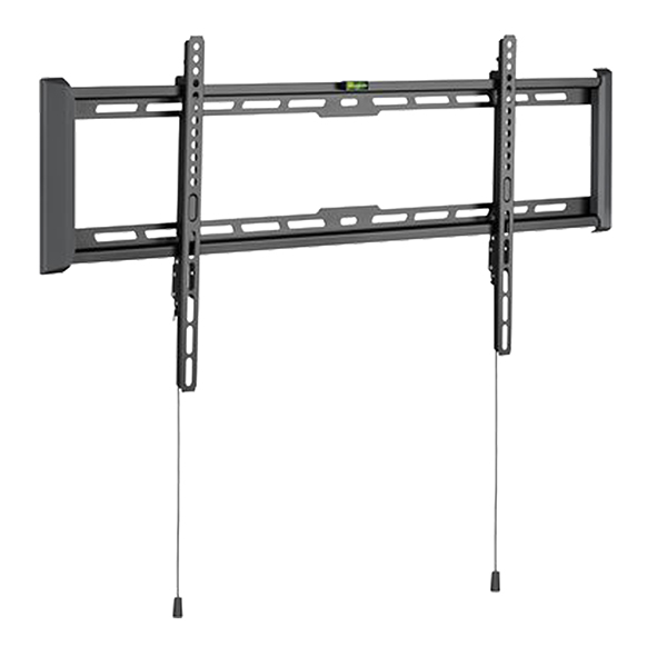 MD_DACEXCW90800FS Dacomex - Staffa a parete fissa - Ultraslim - 65"-75" - VESA 800x400 - Max 75kg - immagine 1