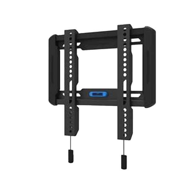 MD_NEWL30550BL12 Neomounts - Staffa a parete fissa - Ultraslim - 32"-50" - VESA 200x200 - Max 40kg - immagine 1