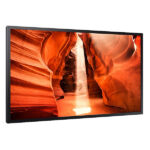 Display da vetrina - 55" - FullHD - 4.000 nit - Player S7 - 24/7 - Wifi - VESA 400x400 - 23 kg - 125x72x5,4cm - 3 anni garanzia on- site - Samsung