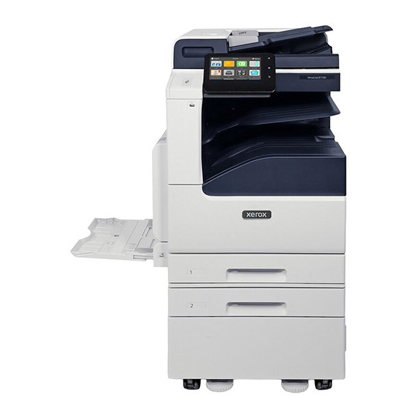 MD_XERB7130VS Xerox - Multifunzione - monocromatica - C7130V_S - immagine 1