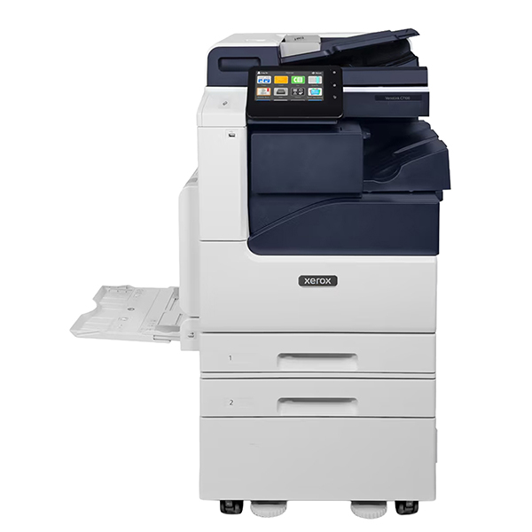 MD_XERC7125VS Xerox - Multifunzione - a colori - C7125V_S - immagine 1