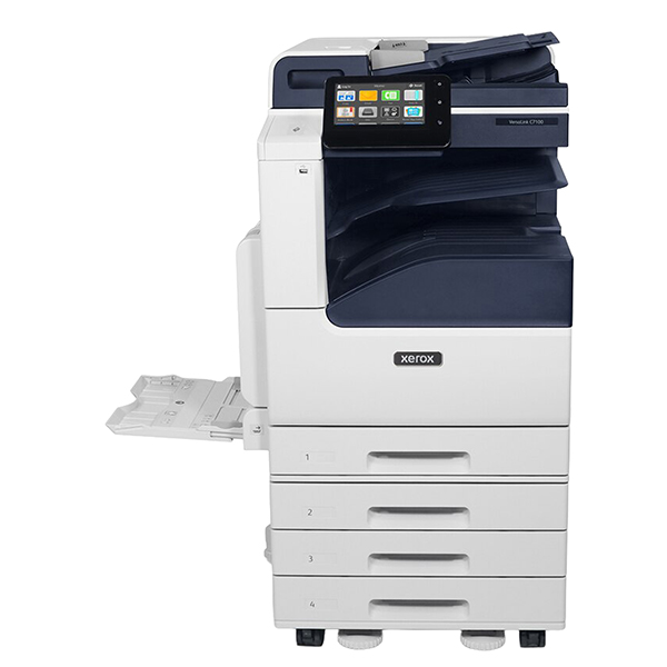 MD_XERC7130VT Xerox - Multifunzione - a colori - C7130V_T - immagine 1