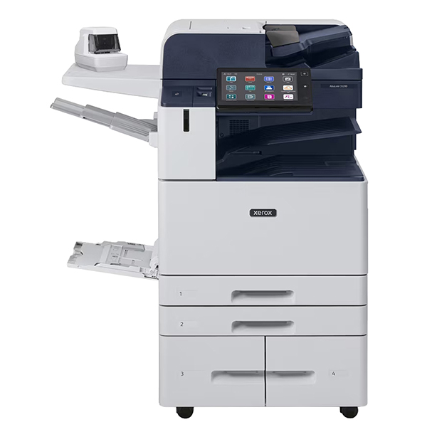 MD_XERC8235VT Xerox - Multifunzione - a colori - C8235V_T - immagine 1